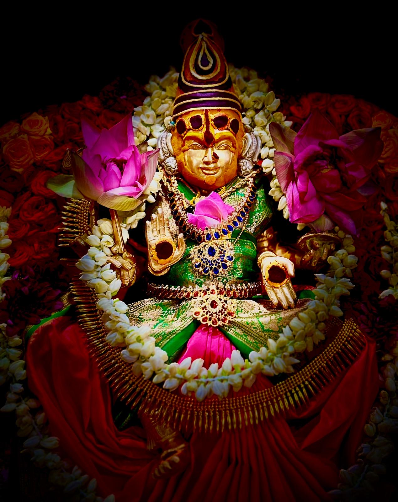 Sri Durga